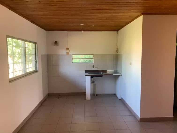 CASA 1 DORMITORIO
